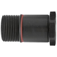 セインジャパン CEJN オートカップリング 油圧用 カップリング 呼径6mm スチール製 M24x1.5 NBR 109251552 1個