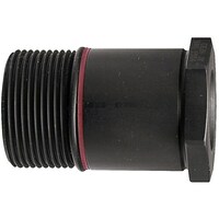 セインジャパン CEJN オートカップリング 油圧用 カップリング 呼径15mm スチール製 M45x1.5 NBR 109751558 1個