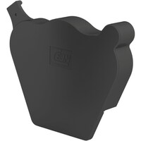 セインジャパン CEJN マルチX デュオ10 電気コネクター付きメスプレート用ダストキャップ 109321010 1個