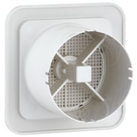 神栄ホームクリエイト 神栄ホーム SRP100プッシュ式レジスター