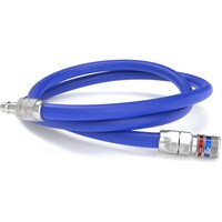 セインジャパン CEJN セーフティーリール用1次側交換ホース 11X16 1.5M 410ニップル付 199115544 1個