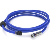 セインジャパン CEJN セーフティーリール用ストップボール付き交換ホース 8X12 10M eSafe 320カップリング付 199115516 1個