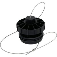 セインジャパン CEJN シリーズ507 ニップル用ダストキャップ 105071050 1個