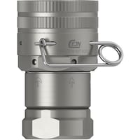 セインジャパン CEJN シリーズ907 ニップル 1 1/2 NPT メネジ 109076405 1個