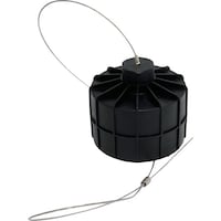 セインジャパン CEJN シリーズ807 カップリング用ダストキャップ 108071000 1個