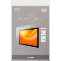 アイリスオーヤマ IRIS 108012 タブレット保護フィルム