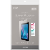 アイリスオーヤマ IRIS 108011 タブレット保護フィルム