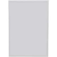 浅沼商会 キング ポスターフレーム A1 ホワイト