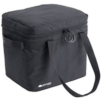 ナカバヤシ ナカバヤシ クーラーバッグ/ブラック