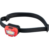 京都機械工具 KTC 充電式LEDヘッドライト