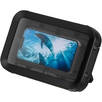 リズム RHYTHM スマホ防水ケース