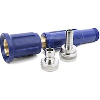 セインジャパン CEJN シリーズ913 スプレーノズル 1/2ホース接続 199139004 1個