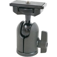 SLIK 硬質仕様自由雲台(搭載荷重2.5kgタイプ)