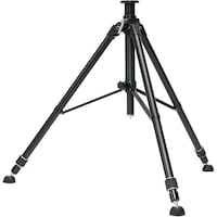 SLIK エレベーター式 高耐荷重三脚(耐荷重20kg) 400157K20 1個