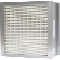 育良精機 育良 ヒュームコレクタ用フィルター ISKHEP305(40604)準HEPAフィルター