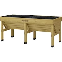 タカショー タカショー 園芸用品 ホームベジトラグ L VGT02F 1台