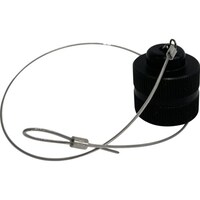 セインジャパン CEJN シリーズ307 カップリング用ダストキャップ 103071001 1個