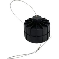 セインジャパン CEJN シリーズ507 カップリング用ダストキャップ 105071000 1個