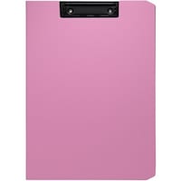 ソニック ソニック クリップファイル ソフィット A4タテ型 ピンク CB875P 1枚