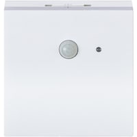 アイリスオーヤマ IRIS 108060 乾電池式LEDセンサーライト 全方向発光タイプ BSLMS2 1個