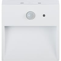 アイリスオーヤマ IRIS 108059 乾電池式LEDセンサーライト 下方発光タイプ BSLMS1 1個