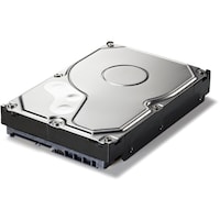 バッファロー BUFFALO リンクステーション対応 交換用HDD 4TB