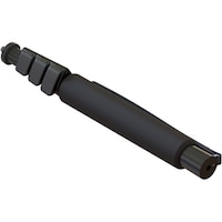 SLIK 高所撮影・点検用伸縮式ポール 490315AP10204 1個