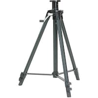 SLIK エレベーター式 高耐荷重三脚(耐荷重10kg)