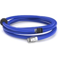 セインジャパン CEJN セーフティーリール用ストップボール付き交換ホース 8X12 10M NPT1/4 オネジ付 199115513 1個