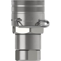 セインジャパン CEJN シリーズ807 ニップル G1 1/4 108076204 1個