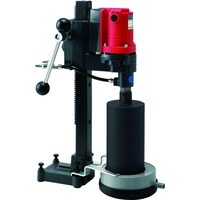コンセック Hakken ダイヤモンドコアドリル SPJ123M SPJ123M 1台