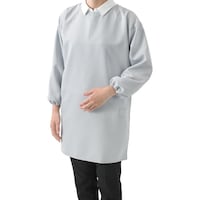 ホーザン HOZAN ESD袖付エプロン