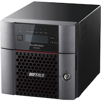 バッファロー BUFFALO TeraStation WS IoT 2022STデスクトップ2ベイ2TB WS5220DN02S2 1個