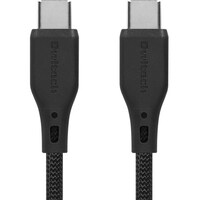 オウルテック Owltech 磁力でまとまる PD60W充電/データ転送 TypeC to TypeC マグネットケーブル