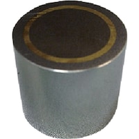 二六製作所 二六製作所 ES007 永磁ホルダ Φ15×15(アルニコ) ES007 1Pk(1個)