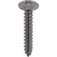 ダイドーハント DAIDOHANT ステンレス タッピングねじ トラス頭 4×30mm 約250本入