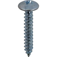 ダイドーハント DAIDOHANT ユニクロ タッピングねじ トラス頭 4×30mm 約400本入