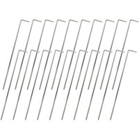 ダイドーハント DAIDOHANT ユニクロ打込Lカン「20本入」 5×350