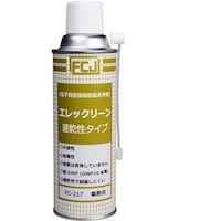 ファインケミカル FCJ エレックリーン遅乾性タイプ 220g FC217 1本