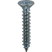 ダイドーハント DAIDOHANT ユニクロ タッピングねじ 皿頭 4×75mm 約100本入 00041658 1箱(100本)