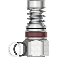 セインジャパン CEJN マルチX カップリングキット 呼径12.5mm WEO 3/4 105651907 1個