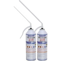 ヘルメチック ヘルメチック 発泡ウレタン HTーFoam250 500ml