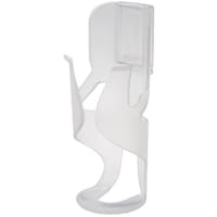 ジェフコム JEFCOM カンホルダー(クリアタイプ)