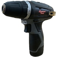 コンパクトツール コンパクトツール コードレスドリルドライバー CT201