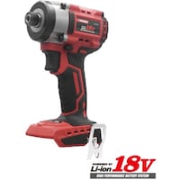 ワールドツール アストロプロダクツ AP DC18V充電式インパクトドライバーID898‐220N