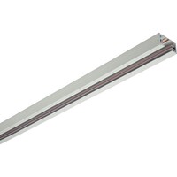 JAPPY JAPPY 接地極付ライティングダクト JLD0213EW 1本