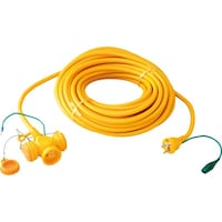 JAPPY JAPPY 3P防雨型延長コード