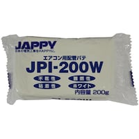 JAPPY エアコン用配管パテ
