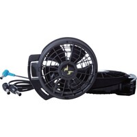 JAPPY JAPPY 空調風神服用斜めファン