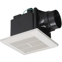 JAPPY JAPPY ダクト用ファン24 JVF25T 1個